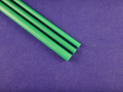 1020 CPLA Compostable Straws